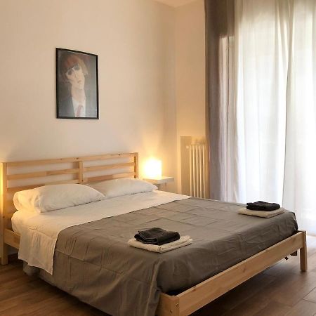 Italien Chic, Camera Con Bagni Condivisi バーリ エクステリア 写真