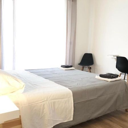 Italien Chic, Camera Con Bagni Condivisi バーリ エクステリア 写真